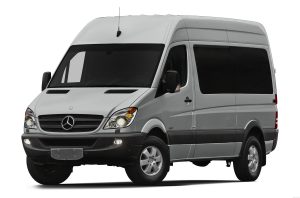 sprinter
